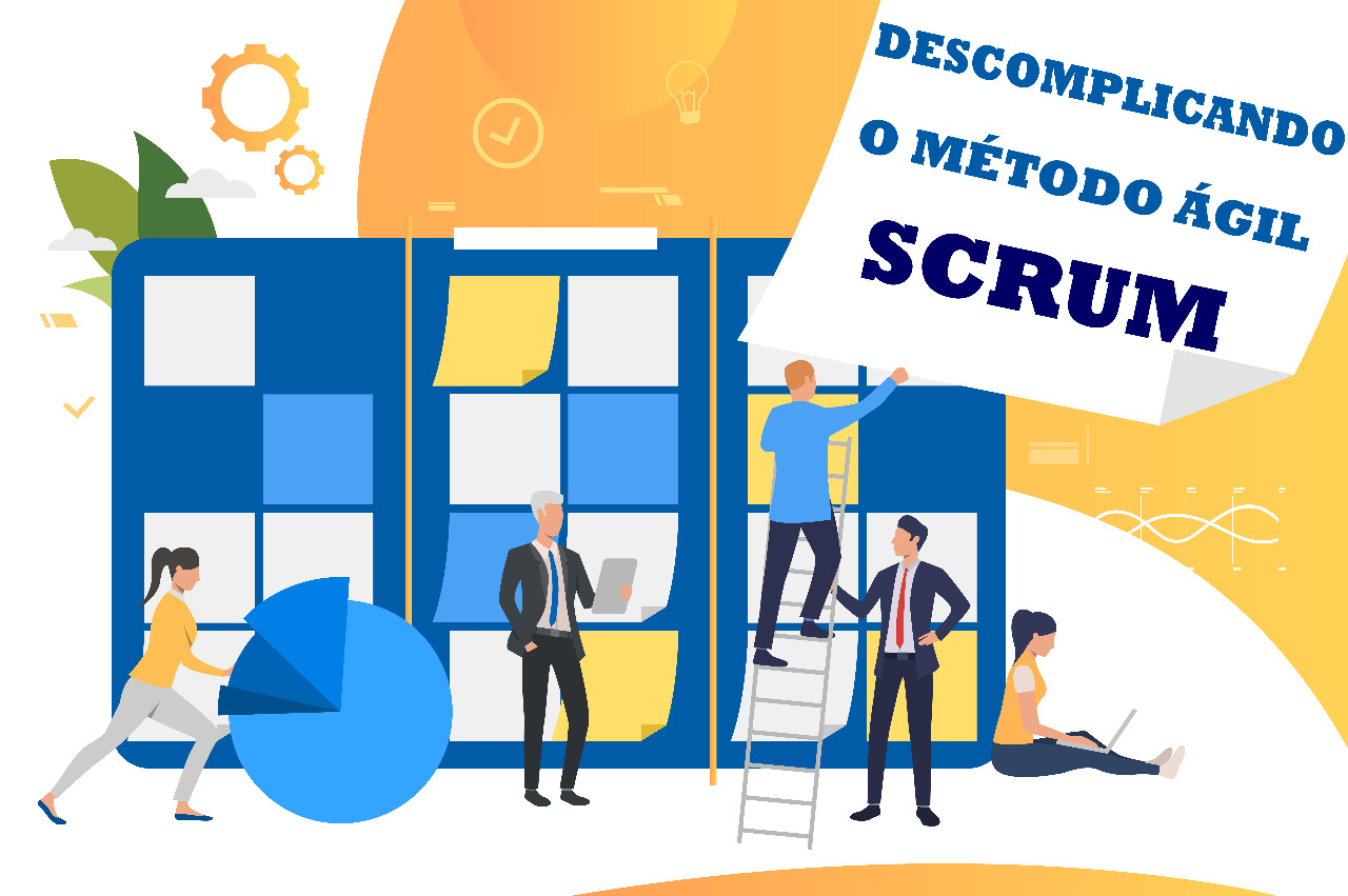 Descomplicando o método ágil Scrum