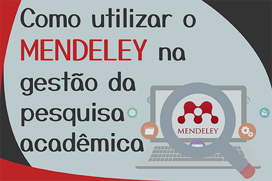 Como utilizar o Mendeley na gestão da pesquisa acadêmica