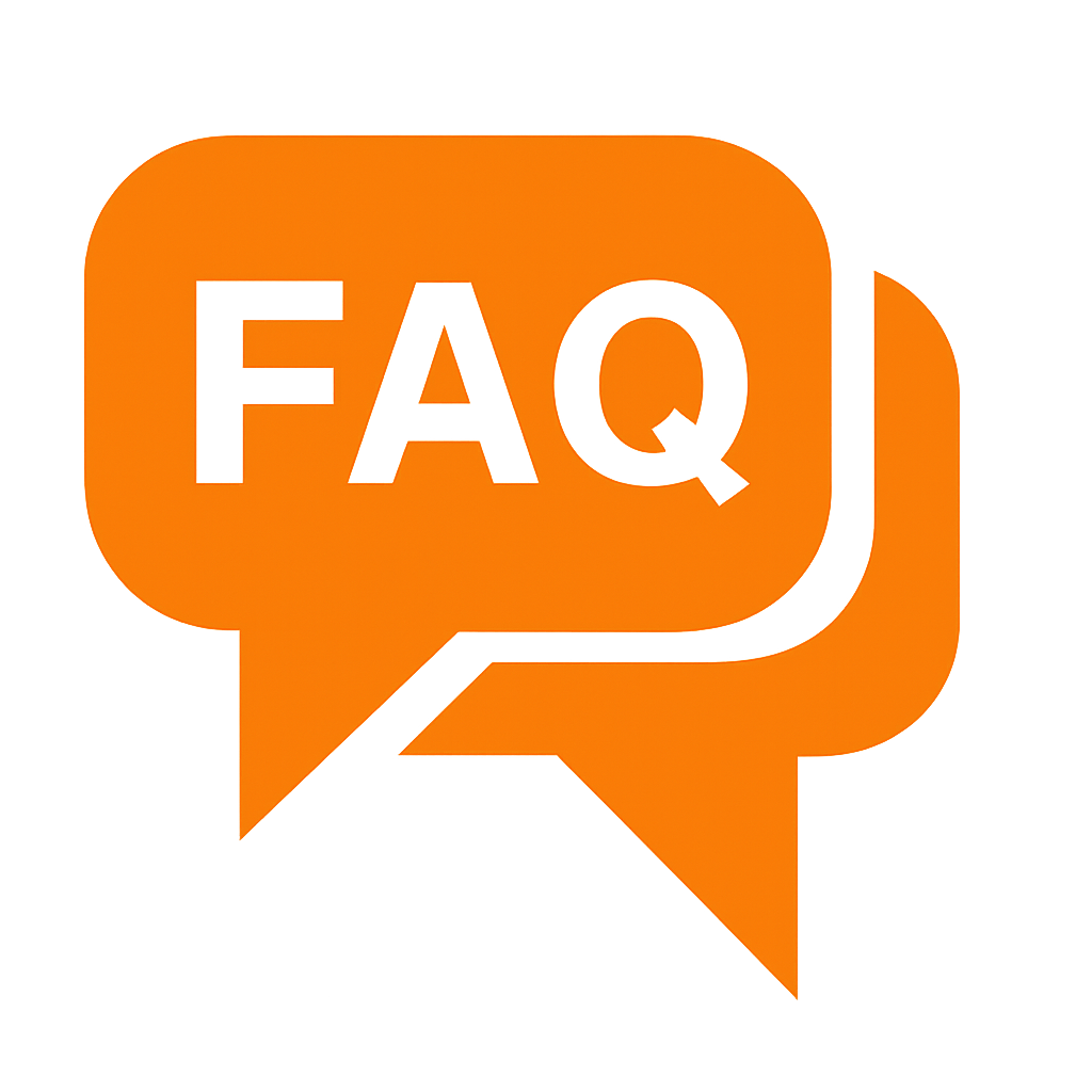 FAQ